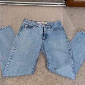 Women’s guess jeans